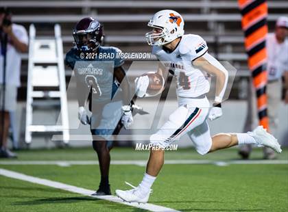 Thumbnail 3 in Sachse vs Rowlett photogallery.