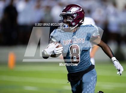 Thumbnail 3 in Sachse vs Rowlett photogallery.