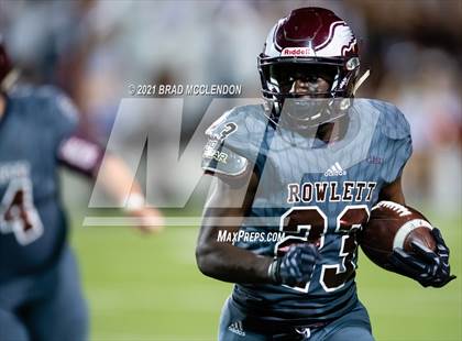 Thumbnail 1 in Sachse vs Rowlett photogallery.