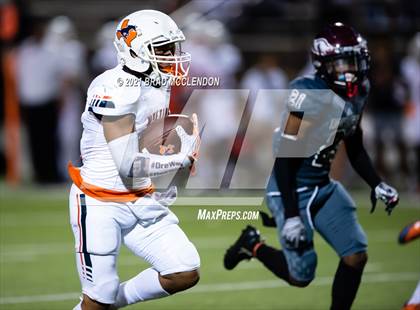 Thumbnail 3 in Sachse vs Rowlett photogallery.