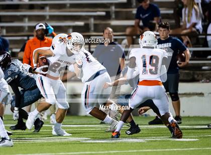 Thumbnail 2 in Sachse vs Rowlett photogallery.