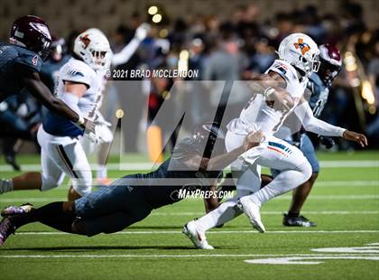 Thumbnail 3 in Sachse vs Rowlett photogallery.