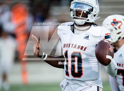 Thumbnail 3 in Sachse vs Rowlett photogallery.