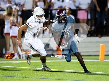 Thumbnail 2 in Sachse vs Rowlett photogallery.
