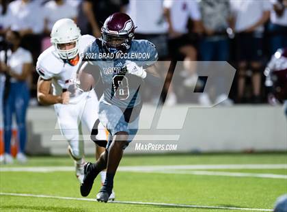 Thumbnail 3 in Sachse vs Rowlett photogallery.