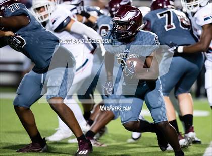 Thumbnail 3 in Sachse vs Rowlett photogallery.