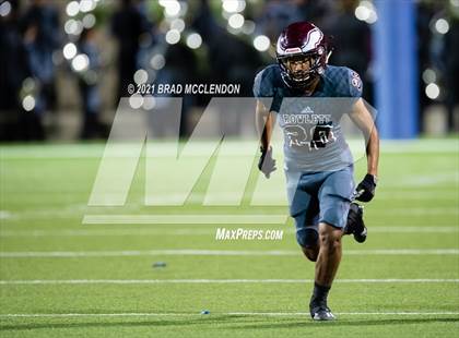 Thumbnail 2 in Sachse vs Rowlett photogallery.