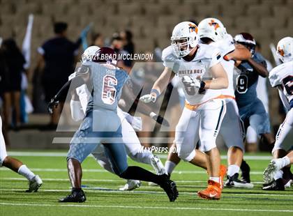 Thumbnail 2 in Sachse vs Rowlett photogallery.