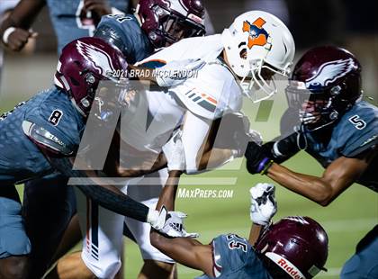 Thumbnail 3 in Sachse vs Rowlett photogallery.