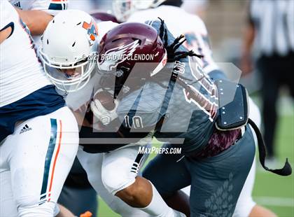 Thumbnail 1 in Sachse vs Rowlett photogallery.