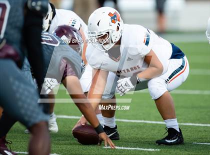 Thumbnail 3 in Sachse vs Rowlett photogallery.