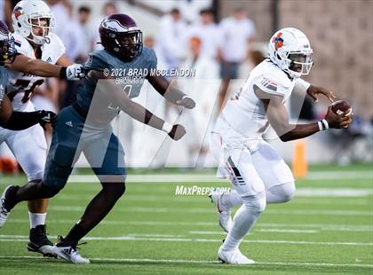 Thumbnail 3 in Sachse vs Rowlett photogallery.