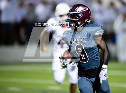 Thumbnail 2 in Sachse vs Rowlett photogallery.