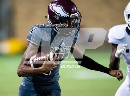 Thumbnail 3 in Sachse vs Rowlett photogallery.