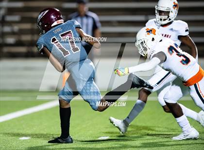 Thumbnail 3 in Sachse vs Rowlett photogallery.