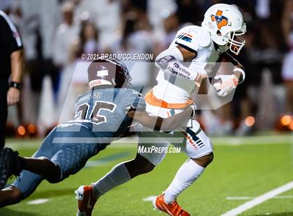 Thumbnail 2 in Sachse vs Rowlett photogallery.