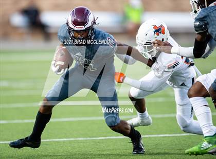 Thumbnail 2 in Sachse vs Rowlett photogallery.