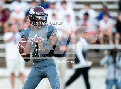 Thumbnail 3 in Sachse vs Rowlett photogallery.