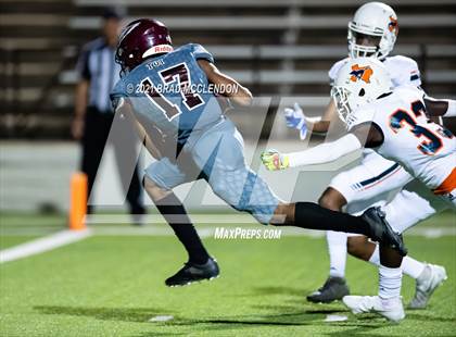 Thumbnail 2 in Sachse vs Rowlett photogallery.