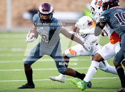 Thumbnail 3 in Sachse vs Rowlett photogallery.