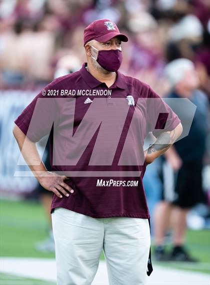 Thumbnail 2 in Sachse vs Rowlett photogallery.