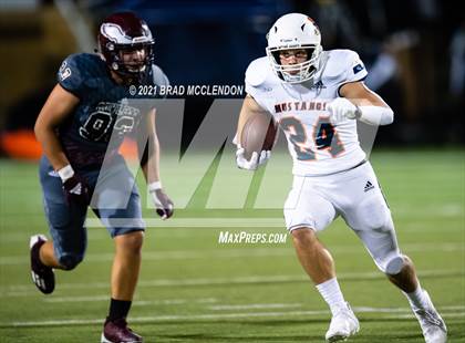 Thumbnail 3 in Sachse vs Rowlett photogallery.