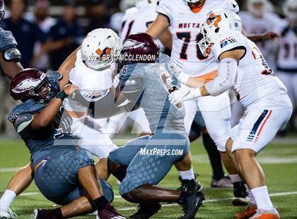 Thumbnail 3 in Sachse vs Rowlett photogallery.