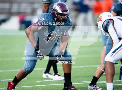Thumbnail 2 in Sachse vs Rowlett photogallery.