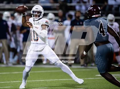 Thumbnail 3 in Sachse vs Rowlett photogallery.