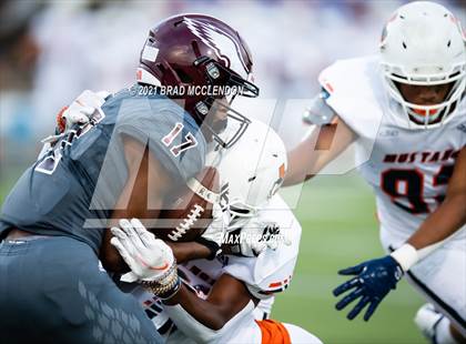 Thumbnail 2 in Sachse vs Rowlett photogallery.