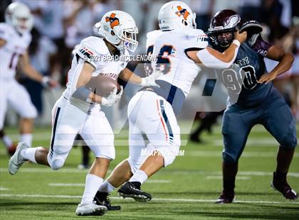 Thumbnail 1 in Sachse vs Rowlett photogallery.