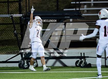 Thumbnail 3 in Sachse vs Rowlett photogallery.