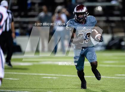 Thumbnail 2 in Sachse vs Rowlett photogallery.