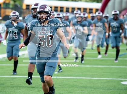 Thumbnail 2 in Sachse vs Rowlett photogallery.