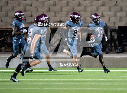 Thumbnail 2 in Sachse vs Rowlett photogallery.