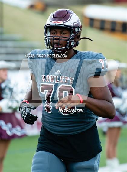 Thumbnail 3 in Sachse vs Rowlett photogallery.