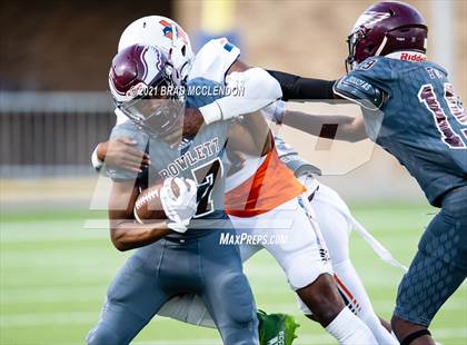 Thumbnail 2 in Sachse vs Rowlett photogallery.