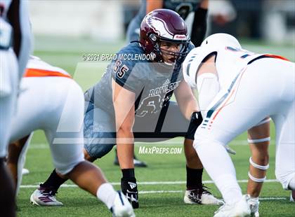 Thumbnail 3 in Sachse vs Rowlett photogallery.