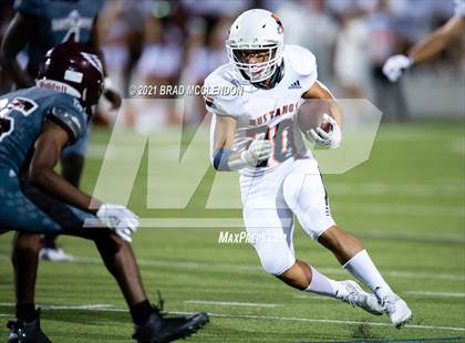 Thumbnail 3 in Sachse vs Rowlett photogallery.