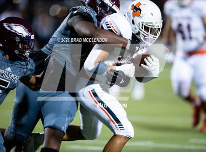 Thumbnail 3 in Sachse vs Rowlett photogallery.