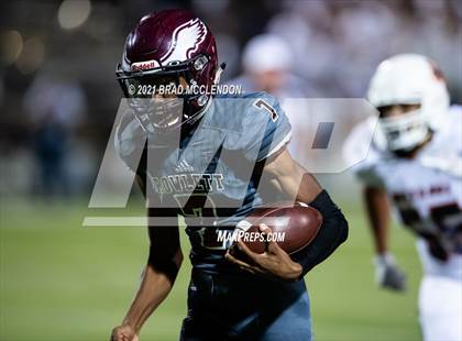 Thumbnail 3 in Sachse vs Rowlett photogallery.