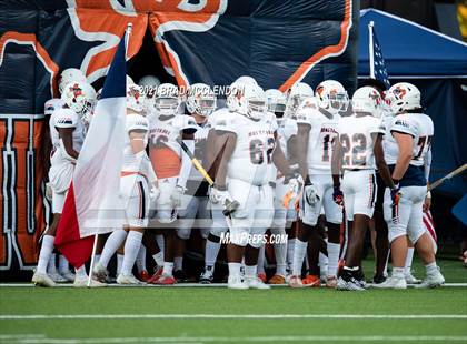Thumbnail 3 in Sachse vs Rowlett photogallery.