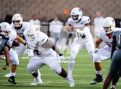Thumbnail 3 in Sachse vs Rowlett photogallery.