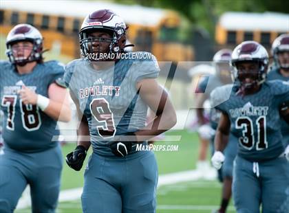 Thumbnail 1 in Sachse vs Rowlett photogallery.