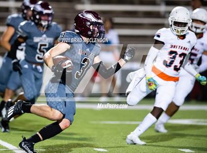 Thumbnail 2 in Sachse vs Rowlett photogallery.