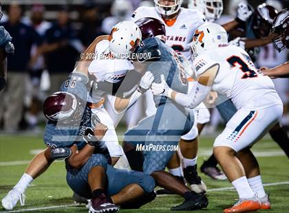 Thumbnail 2 in Sachse vs Rowlett photogallery.