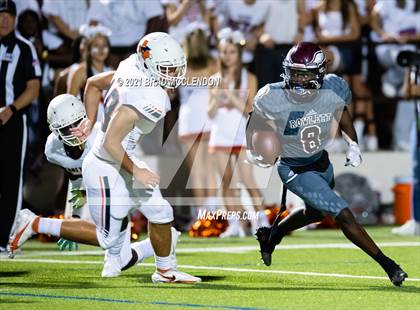 Thumbnail 3 in Sachse vs Rowlett photogallery.