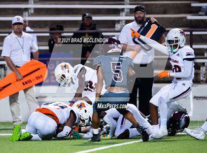 Thumbnail 3 in Sachse vs Rowlett photogallery.