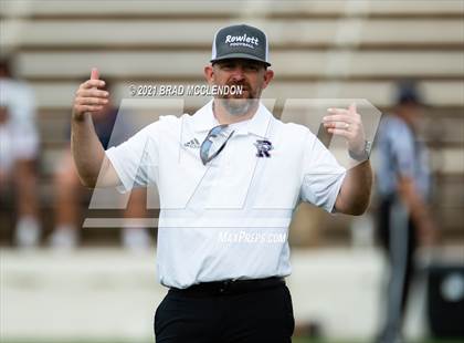 Thumbnail 3 in Sachse vs Rowlett photogallery.
