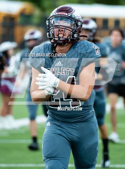 Thumbnail 2 in Sachse vs Rowlett photogallery.